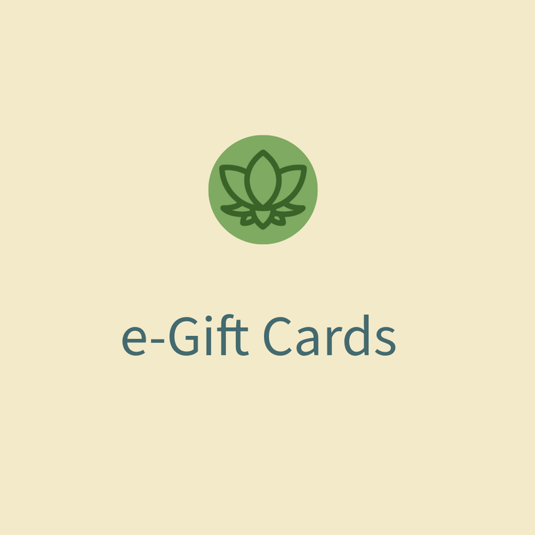 e Gift Cards