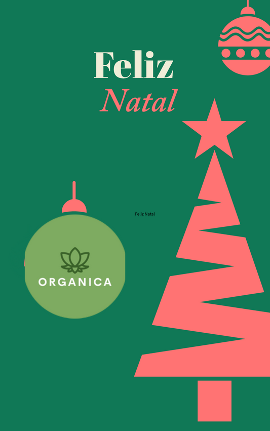 Feliz Natal e-Gift Card