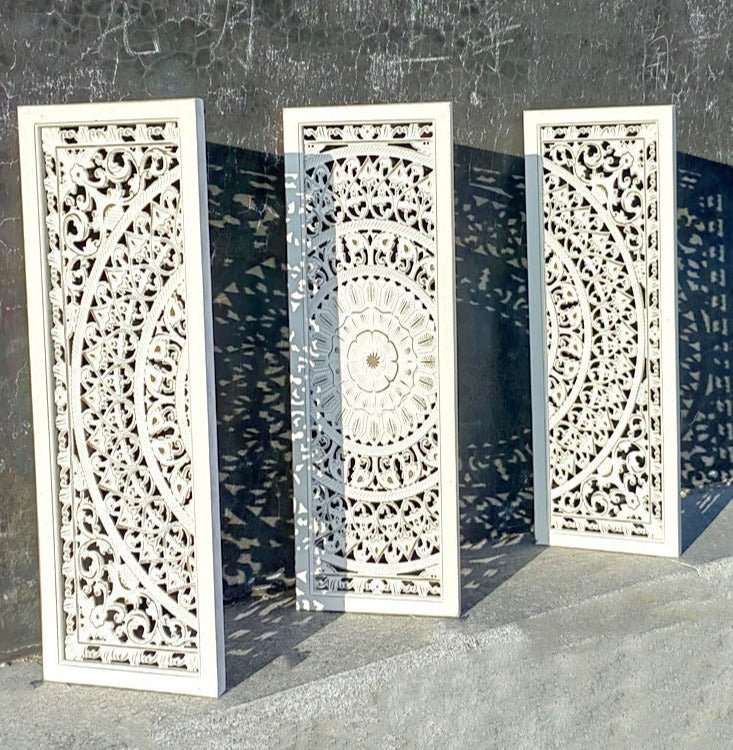 Decorative Wall Panels