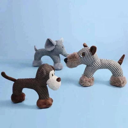 Dog Squeaky Toys