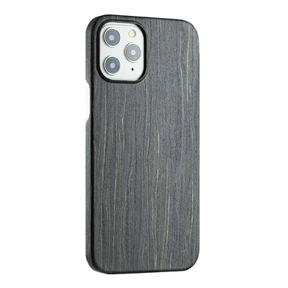 Wood Grain iPhone Cover