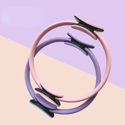 Yoga Pilates Exercise Fitness Ring