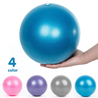 Pilates Ball and Pilates Ring (Seperately or a Set)  Shipping too long.