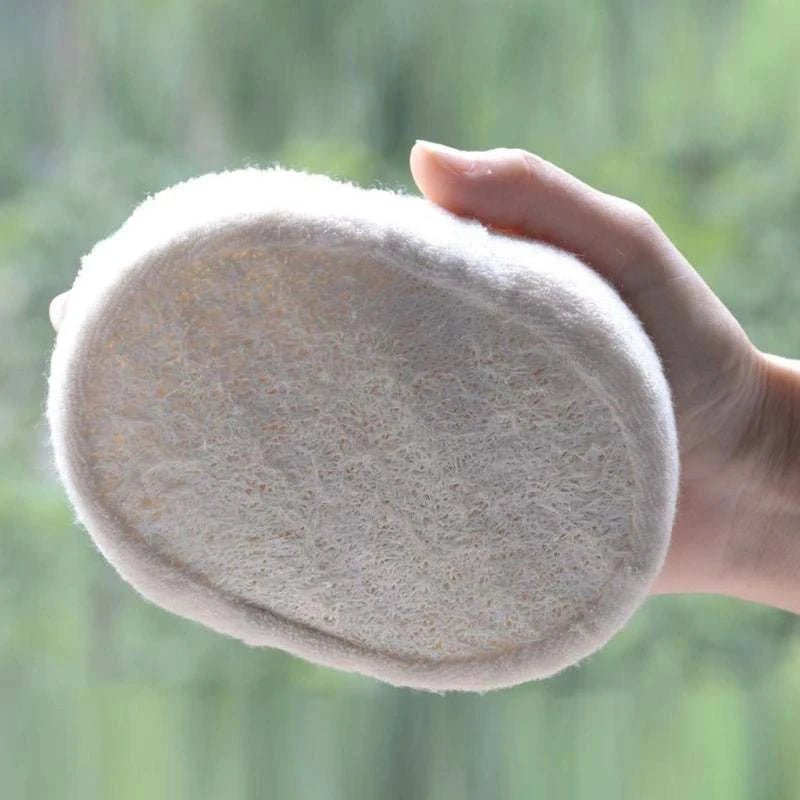 Loofah Bath Sponge