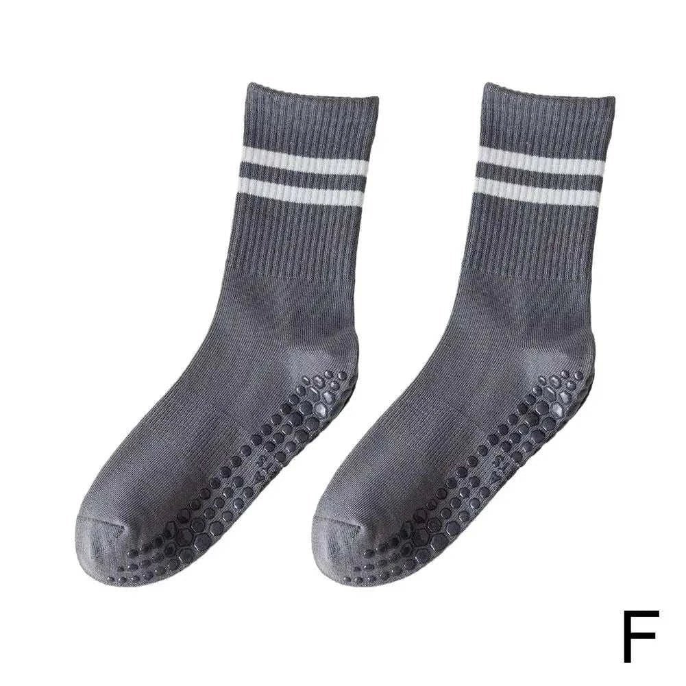 Non-Slip Yoga/Pilates/Exercise Socks