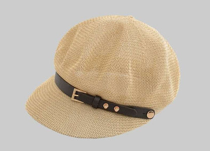 newsboy cap