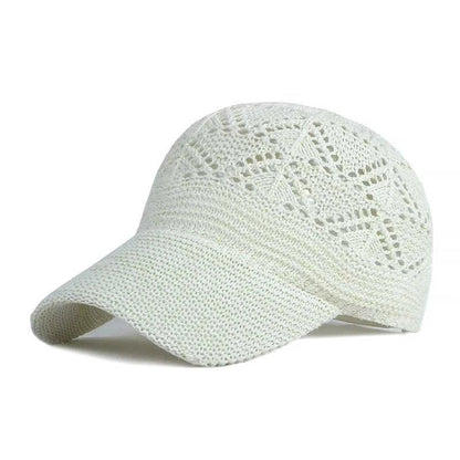 Knit Breathable Caps