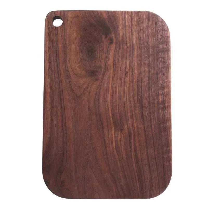 Wood Cutting Board