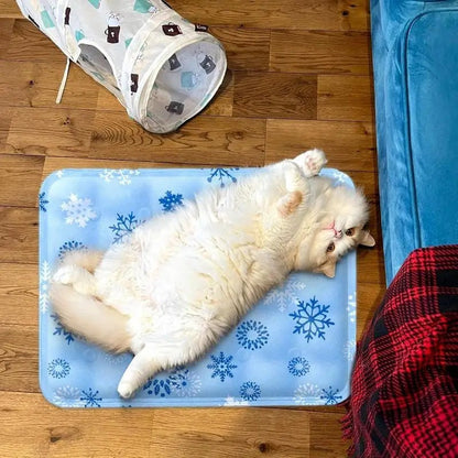 Dog Cooling Mat