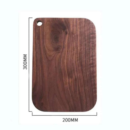 Wood Cutting Board