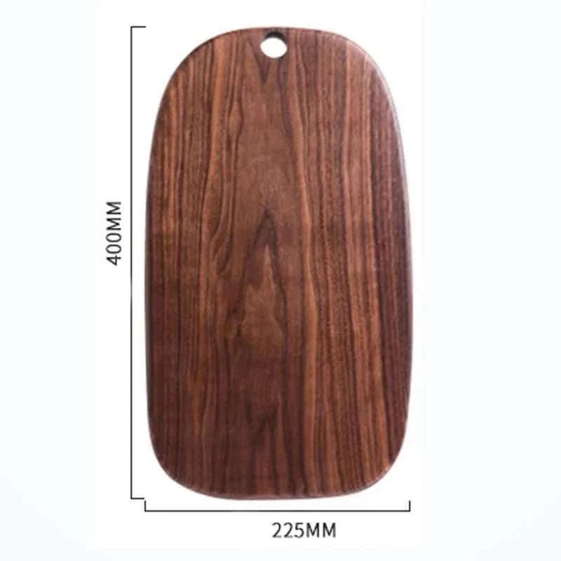 Wood Cutting Board