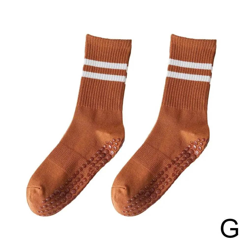 Non-Slip Yoga/Pilates/Exercise Socks