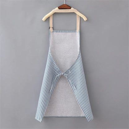 Quality Culinary Linen Aprons