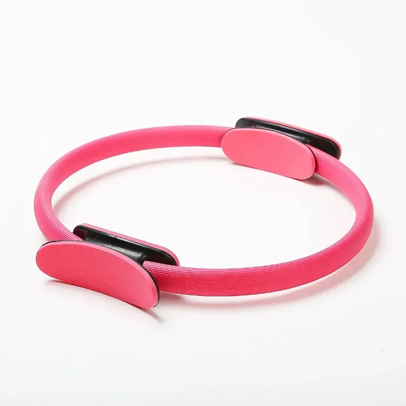 Yoga Pilates Exercise Fitness Ring