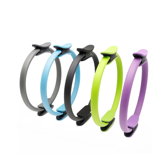 Yoga Pilates Exercise Fitness Ring