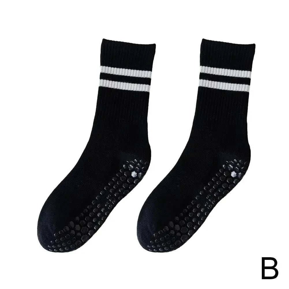 Non-Slip Yoga/Pilates/Exercise Socks