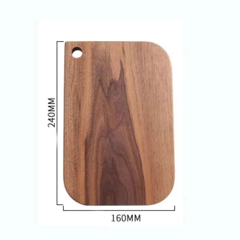 Wood Cutting Board