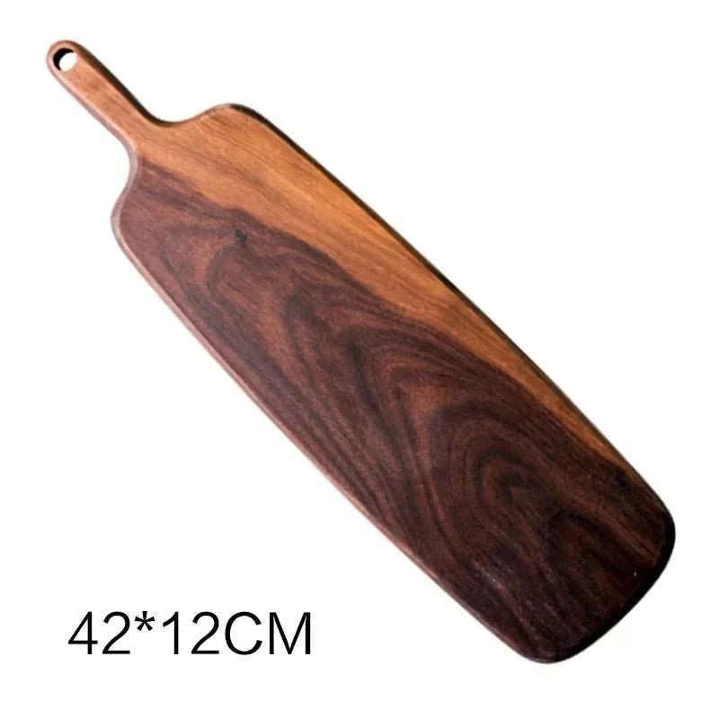 Wood Cutting Board