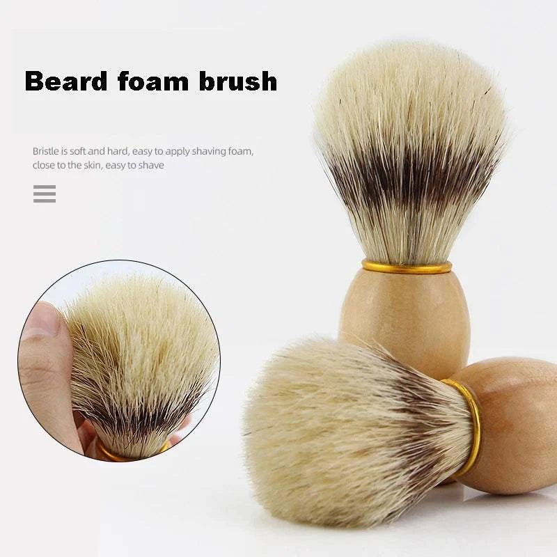 beard grooming kit