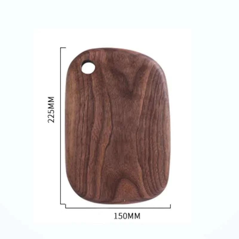 Wood Cutting Board