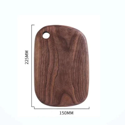 Wood Cutting Board