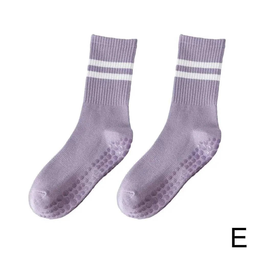 Non-Slip Yoga/Pilates/Exercise Socks