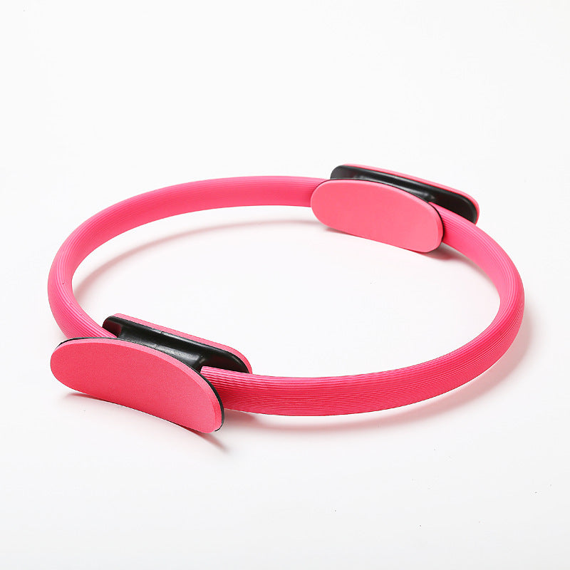 Yoga Pilates Exercise Fitness Ring