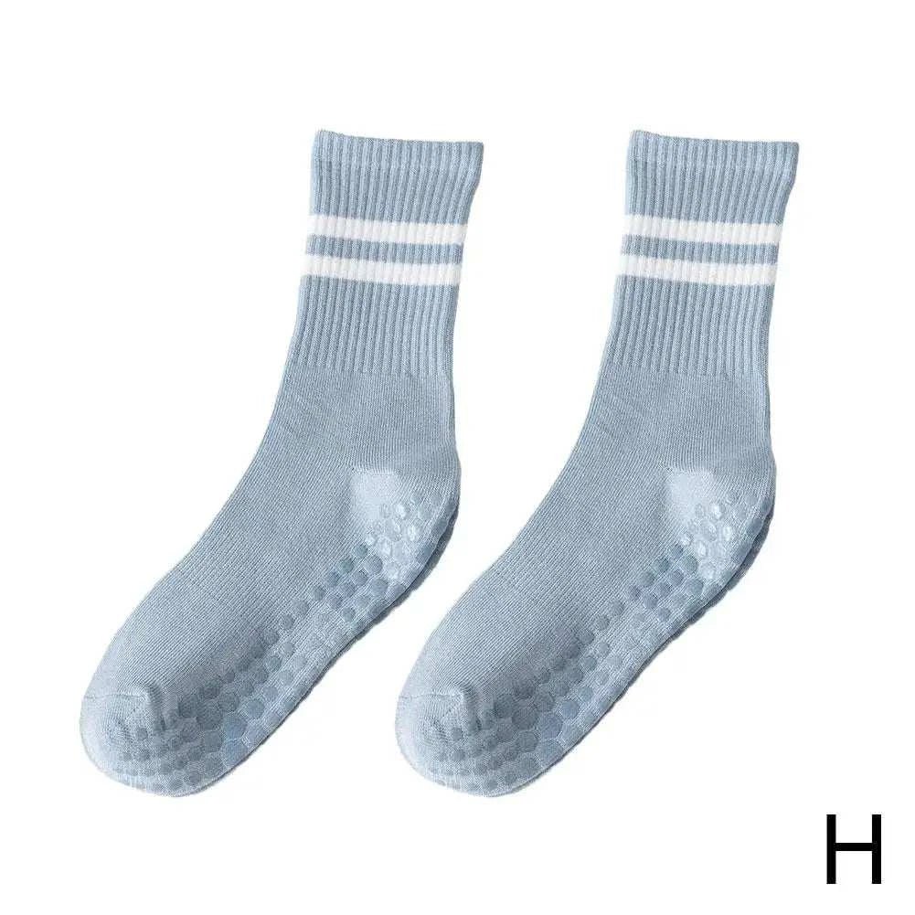 Non-Slip Yoga/Pilates/Exercise Socks