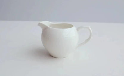 Elegant Ceramic Gravy Boat