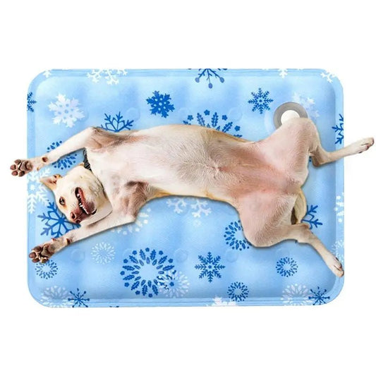 Dog Cooling Mat