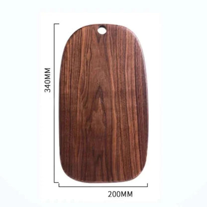 Wood Cutting Board