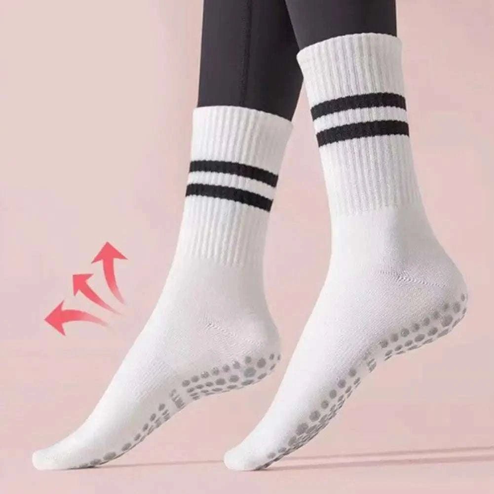 Non-Slip Yoga/Pilates/Exercise Socks