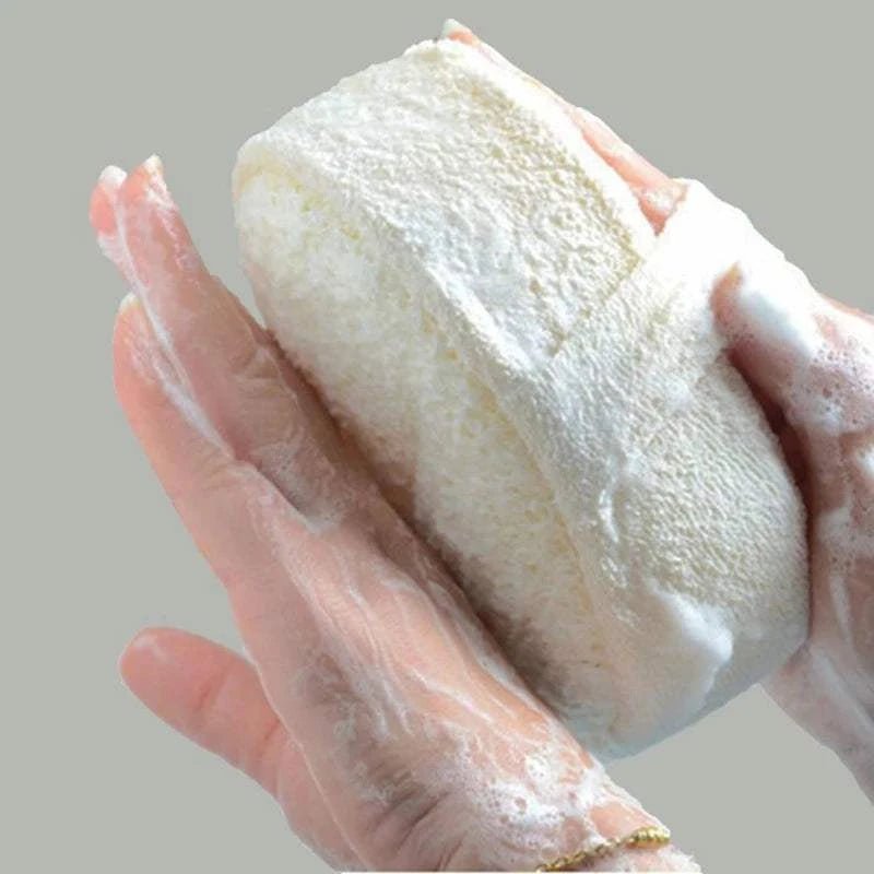 Loofah Bath Sponge