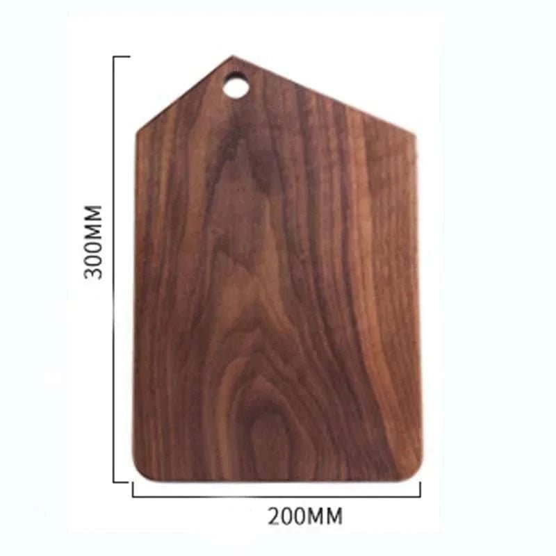 Wood Cutting Board