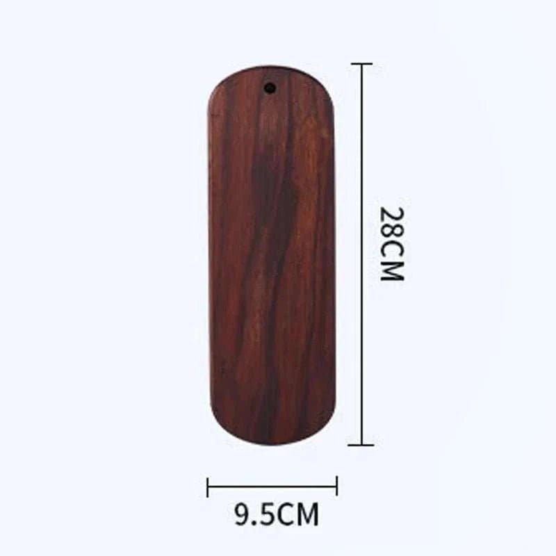 Wood Cutting Board