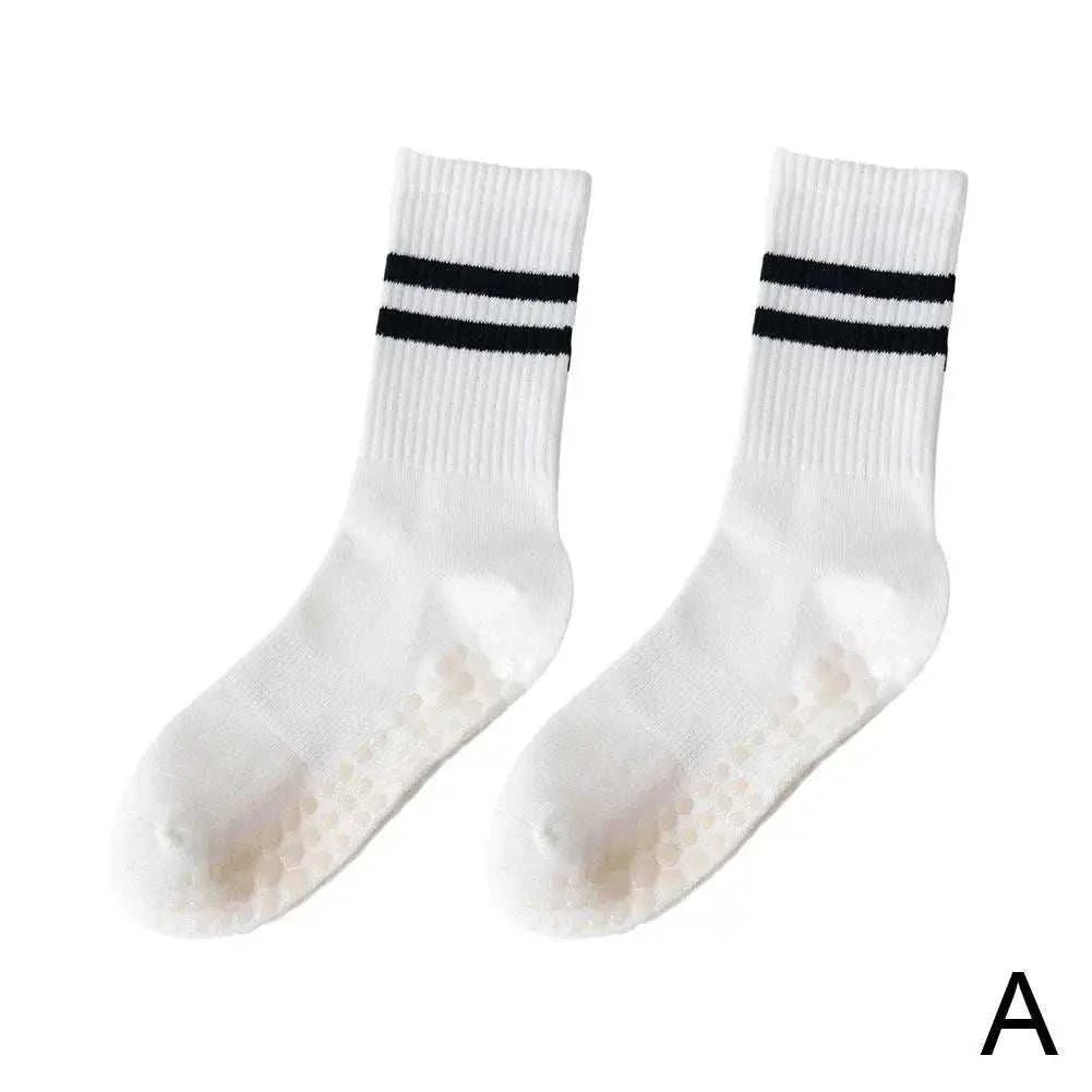 Non-Slip Yoga/Pilates/Exercise Socks