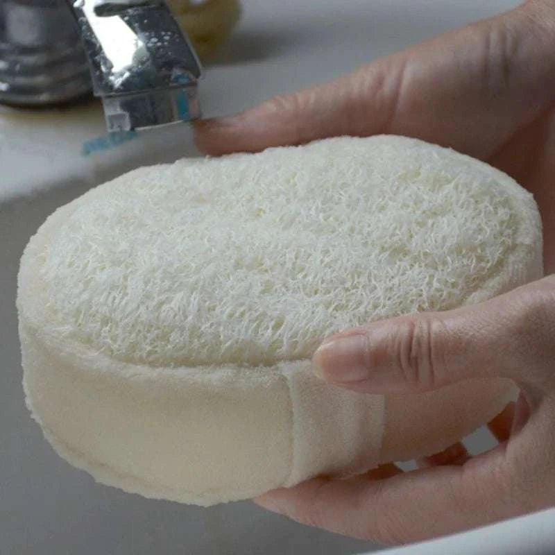 Loofah Bath Sponge