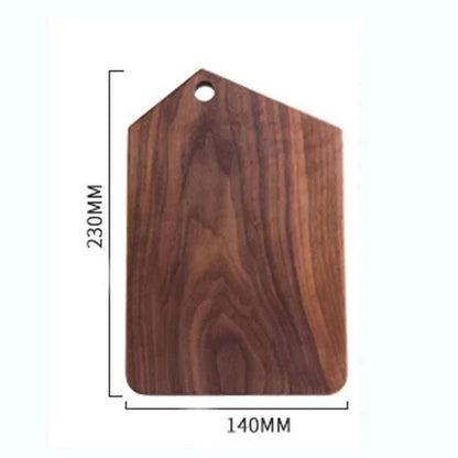 Wood Cutting Board