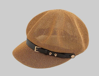 newsboy cap