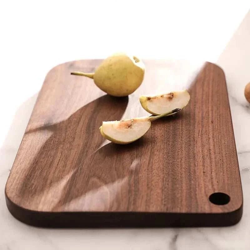 Wood Cutting Board