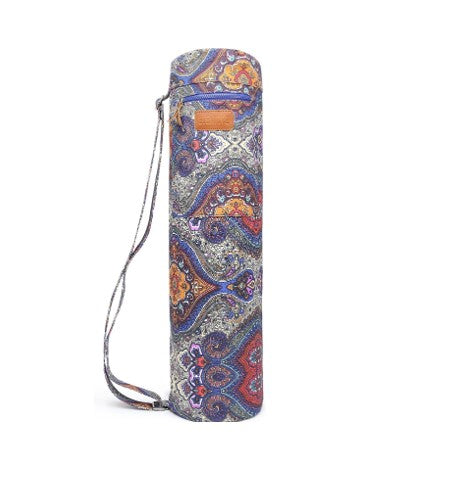 Ultimate Yoga Mat Carrier Bag